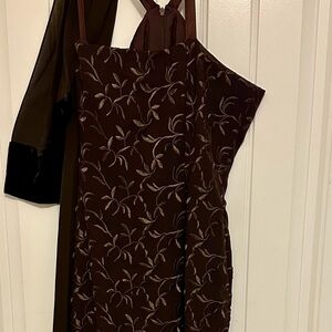 Nicole Miller dress